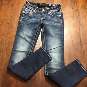 Miss Me Skinny Jeans